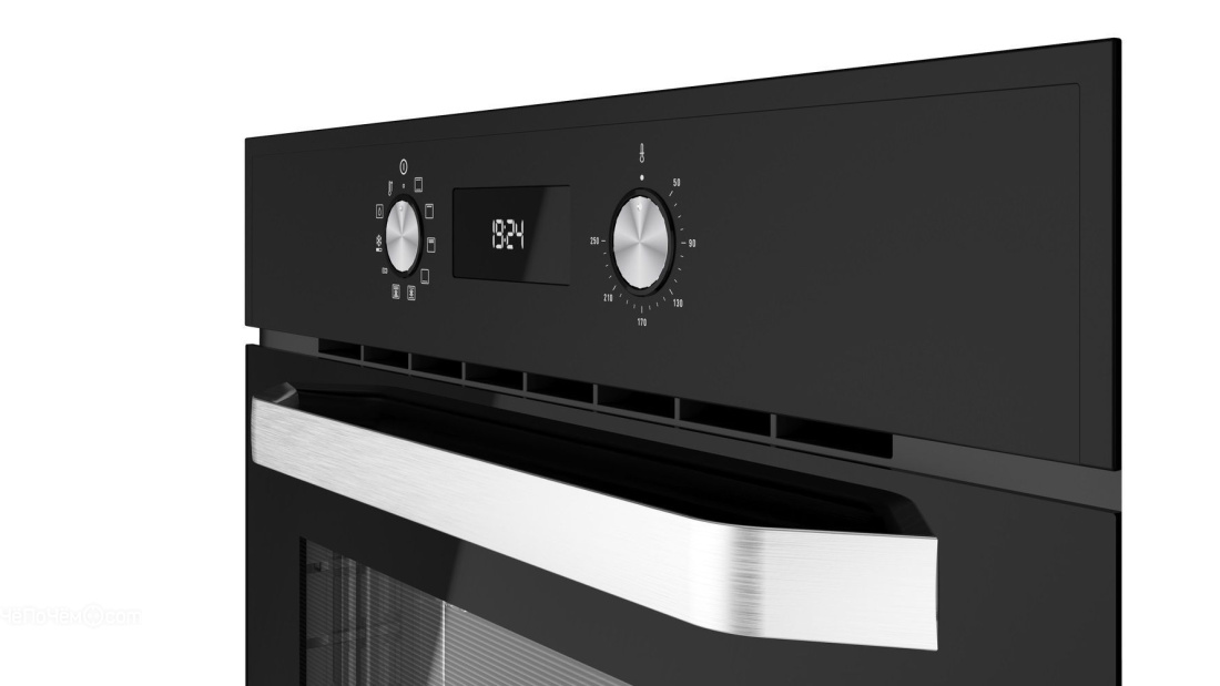 Духовой шкаф TEKA HCB 6535 чёрная эмаль (111020031)