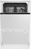 Посудомоечная машина BEKO BDIS 25961