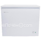 Морозильный ларь ESPERANZA CFS 280 FW