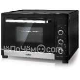 Мини-печь BBK OE4084MC черный