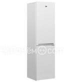 Холодильник BEKO RCNK335K00W