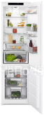 Холодильник ELECTROLUX LNS9TE19S