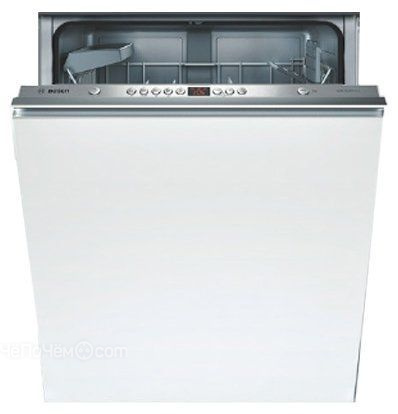 Посудомоечная машина BOSCH smv 50m00