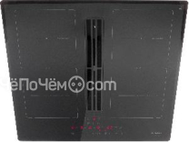 Варочная поверхность HYUNDAI HHIH 6858 BG