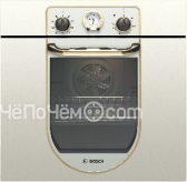 Духовой шкаф BOSCH HBFN10BV0