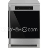 Винный шкаф SMEG CVF338X