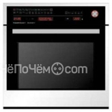 Духовой шкаф Kuppersbusch EEB 6800.5 AX