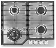 Варочная поверхность ZIGMUND & SHTAIN G 22.6 S
