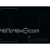 Варочная поверхность AEG IKE74441IB
