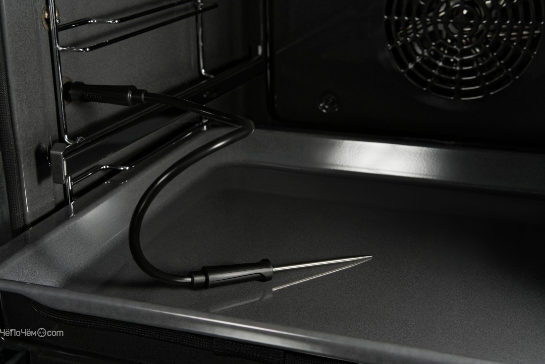 Духовой шкаф BOSCH HBG578FB0R