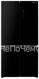 Холодильник WILLMARK BIC-785IGB