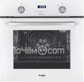 Духовой шкаф WEISSGAUFF eoa 29 pdw
