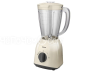 Блендер CENTEK CT-1348 бежевый