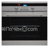 Духовой шкаф DELUXE 6009.01 эшв- 000