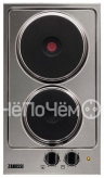 Варочная панель ZANUSSI zee 3921 ixa