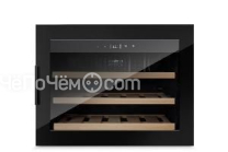 Винный шкаф Caso WineSafe 18 EB black