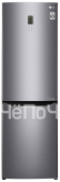 Холодильник LG GA-B419SLGL
