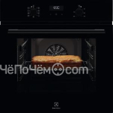 Духовой шкаф ELECTROLUX OEF5C70BZ