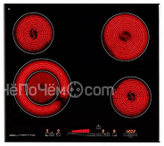 Варочная панель BELTRATTO pe 5804