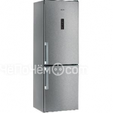 Холодильник WHIRLPOOL WTNF 83Z MX H