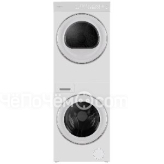 Стиральная машина MAUNFELD MFWD121010WH06