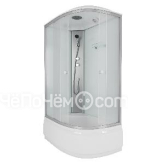 Душевая кабина NIAGARA Eco E120/80/40L/MT