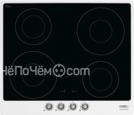 Варочная панель SMEG pi764bs