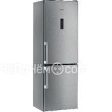 Холодильник WHIRLPOOL WTNF 83Z MX H