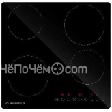 Варочная поверхность MAUNFELD AVCE594BK