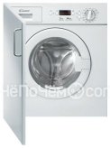 Стиральная машина CANDY CWB 1372 D