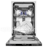 Посудомоечная машина MAUNFELD MLP-083D