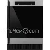 Винный шкаф Smeg CVI338X1