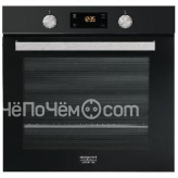 Духовой шкаф HOTPOINT-ARISTON FA5 841 JH BLG