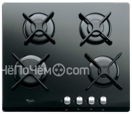 Варочная панель WHIRLPOOL GOR 6414/NB
