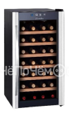 Винный шкаф LaSommeliere LS28KB