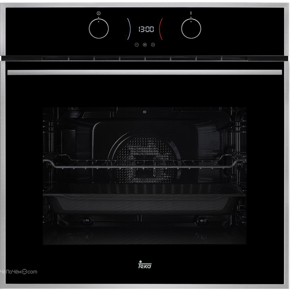 Духовой шкаф TEKA HLB 830 STAINLESS STEEL (41560062)