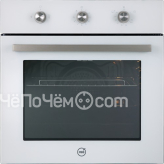 Духовой шкаф MBS DG-605WH