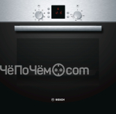 Духовой шкаф BOSCH HBN539E5