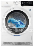 Сушильная машина ELECTROLUX EW8H358S