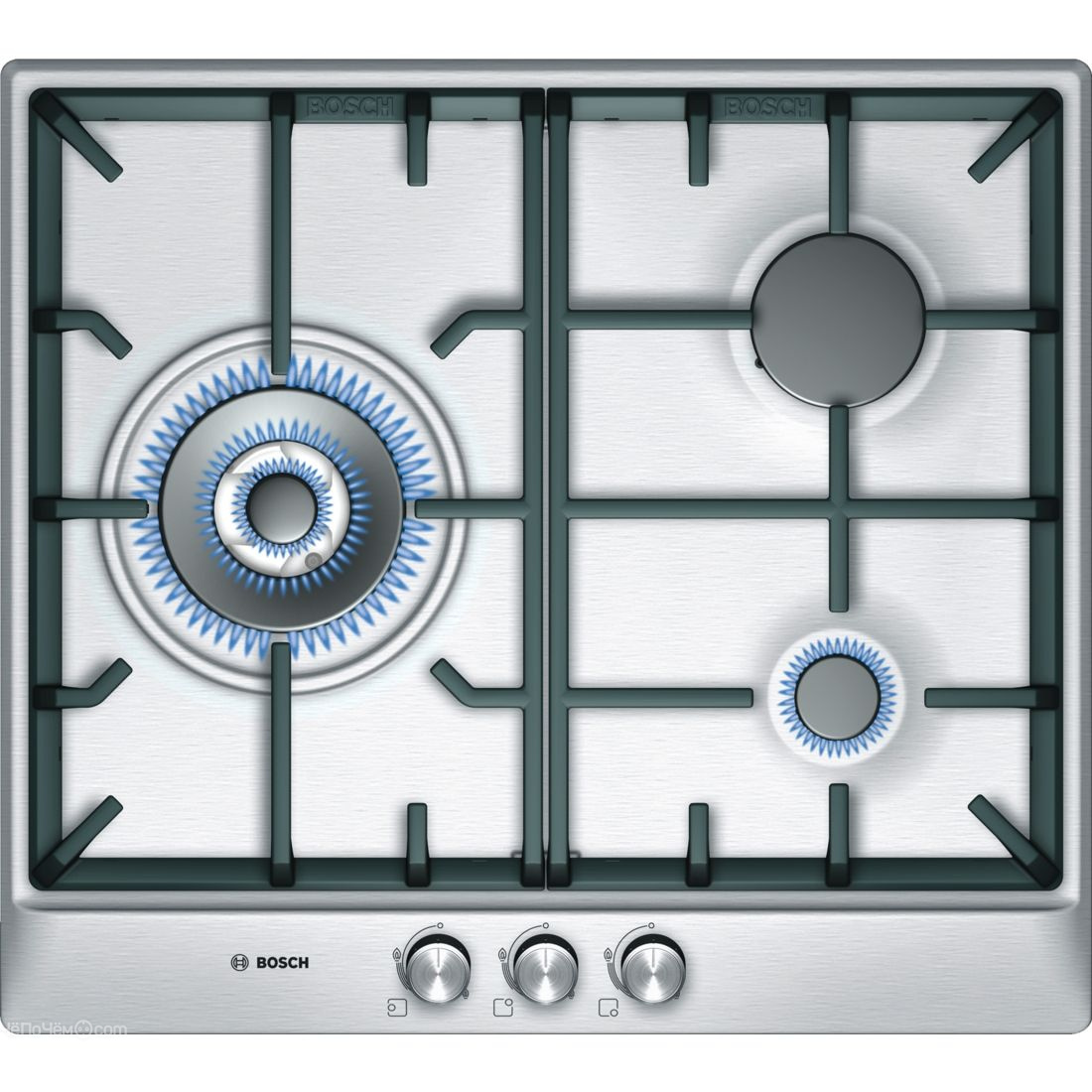 Варочная панель BOSCH pcc 615b90e