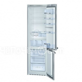 Холодильник BOSCH kgv 36vl13r