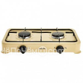 Настольная плитка АКСИНЬЯ КС-106 бежевый