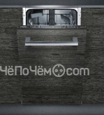Посудомоечная машина SIEMENS SR 615X10 IR