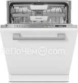 Посудомоечная машина MIELE G 7180 SCVi EDST