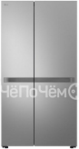 Холодильник LG GC-B257KMHW