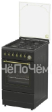 Кухонная плита DARINA 1F8 2312 At