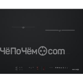 Варочная панель DE DIETRICH DPI7650B