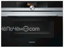 Духовой шкаф SIEMENS cm656nbs1