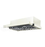 Вытяжка LEX HUBBLE G 2M 600 IVORY LIGHT