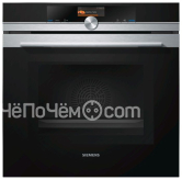 Духовой шкаф SIEMENS hm676g0s1
